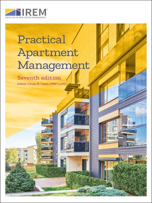 cover image of Practical Apartment Management
